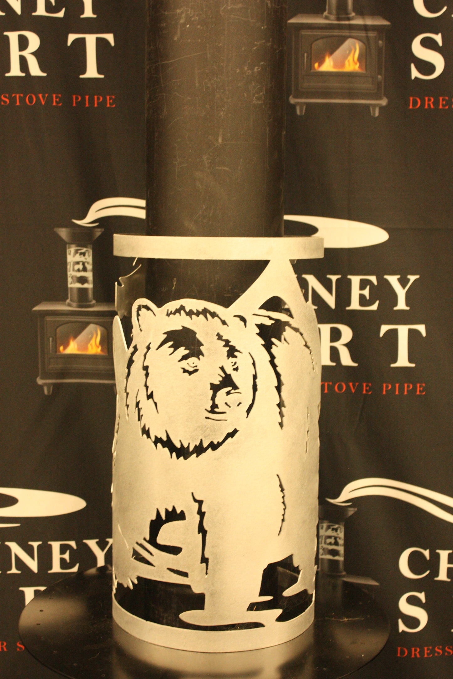 Bear Chimney Skirt