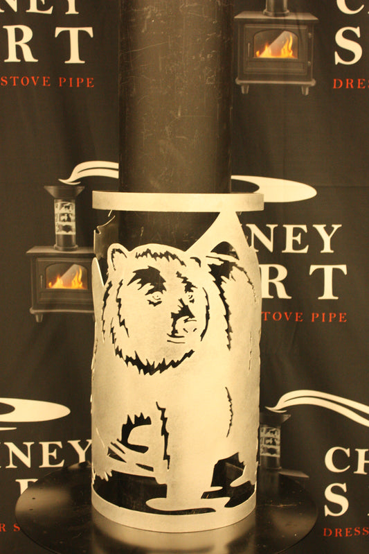 Bear Chimney Skirt